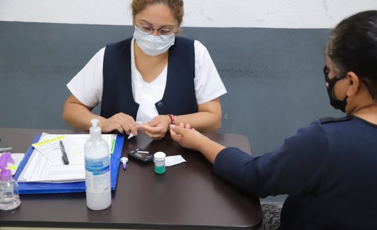 Conoce las consecuencias de la diabetes sin control médico: SSM.