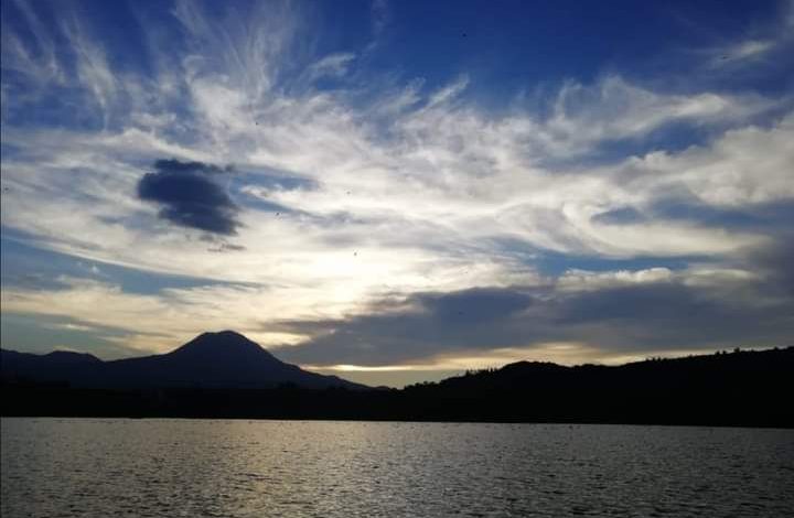 Este verano disfruta de la belleza de la laguna de Zacapu