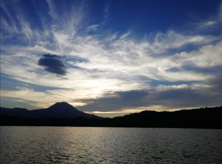 Este verano disfruta de la belleza de la laguna de Zacapu