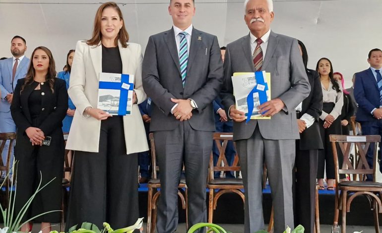 Destaca titular de Sader visión municipalista del Gobierno de Michoacán. 