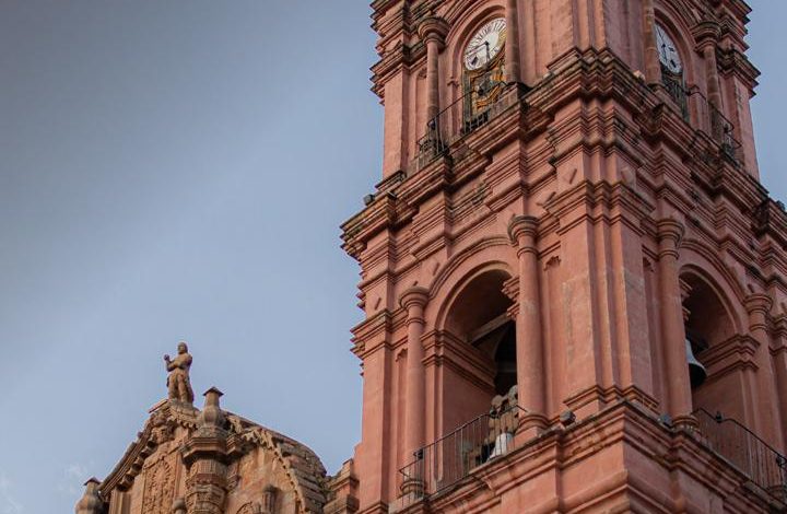 Tlalpujahua, el hermoso Pueblo Mágico de la eterna Navidad está de festejo