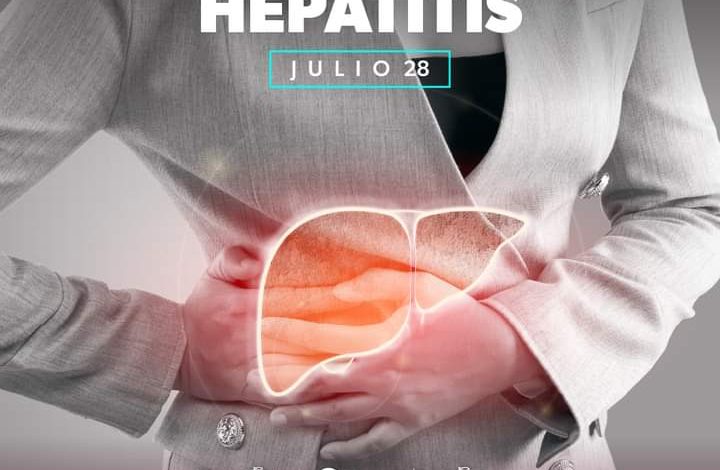 Detección y tratamiento adecuado para hepatitis C, previene complicaciones: SSM.