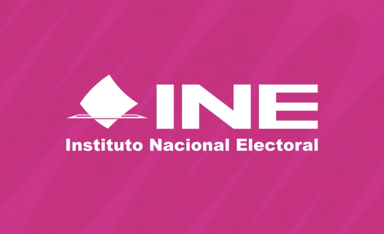 El INE está listo para iniciar las actividades de la ENCÍVICA 2024- 2026