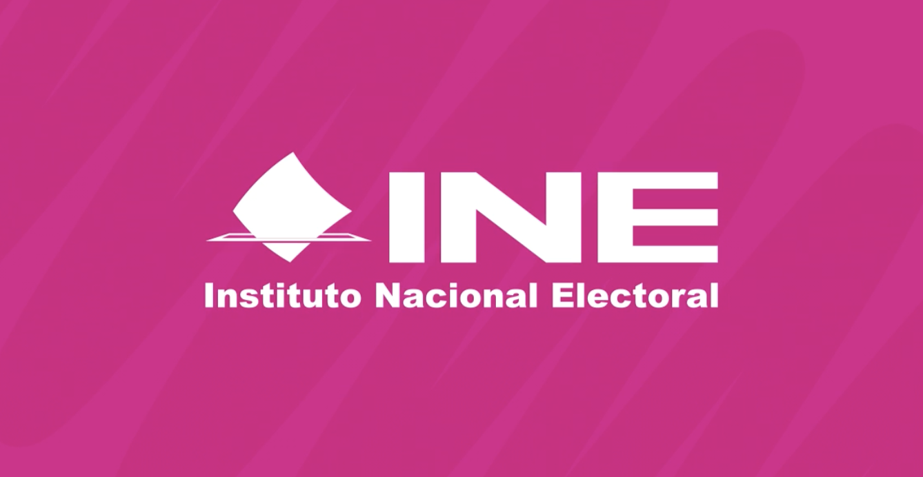 El INE está listo para iniciar las actividades de la ENCÍVICA 2024- 2026