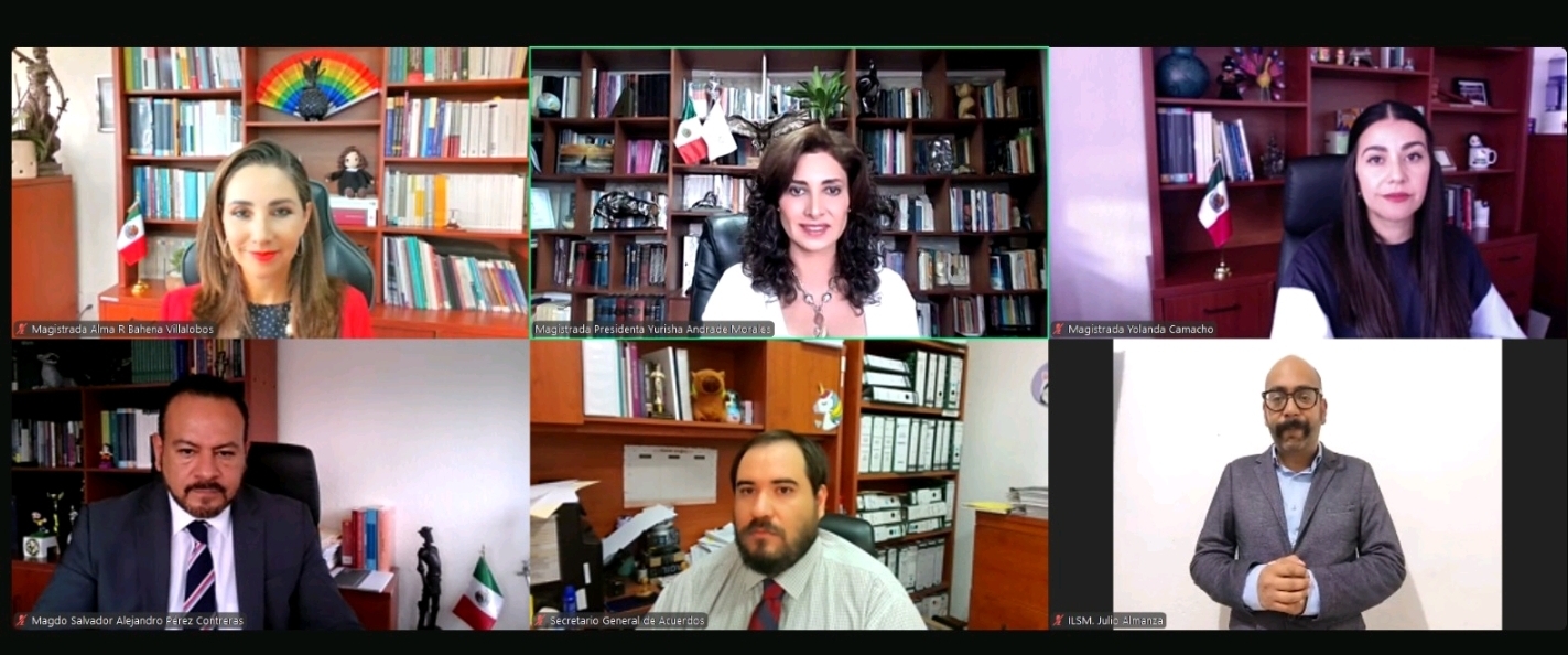 TEEMich anula la Elección de Ayuntamiento de Irimbo, Michoacán.