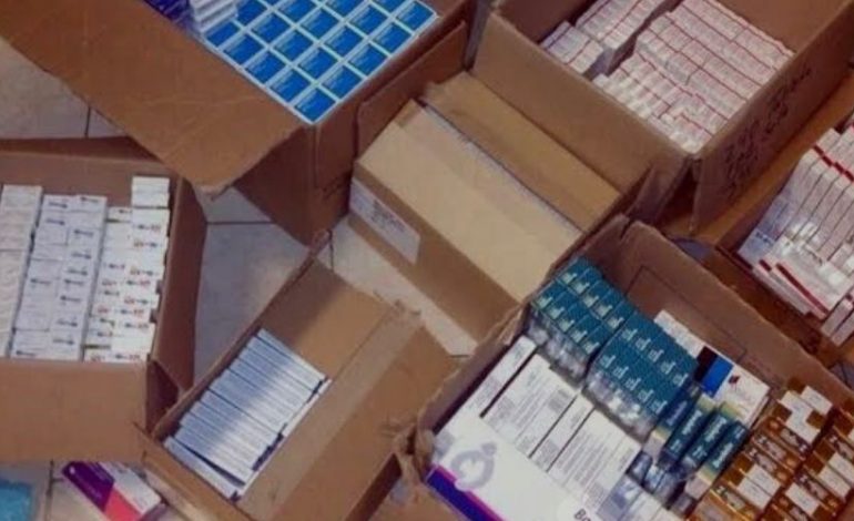 FGR INICIA INVESTIGACIÓN POR EL DELITO DE ROBO DE AUTOTRANSPORTE FEDERAL DE CARGA