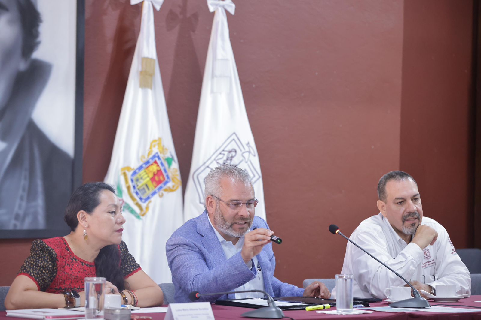 Respalda Semarnat certificación estatal para el cultivo de aguacate.