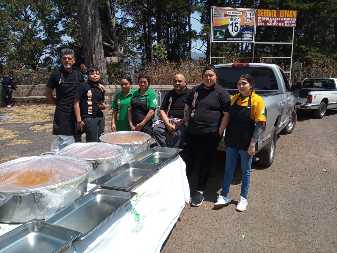 Descansa en Paz, querido Héctor «Nanis» Arreola Vargas