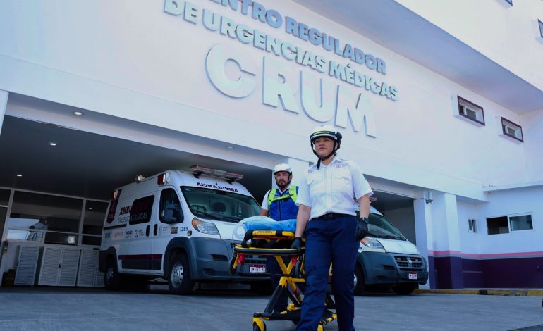 SSM ha atendido con éxito más de 100 emergencias en mujeres embarazadas.