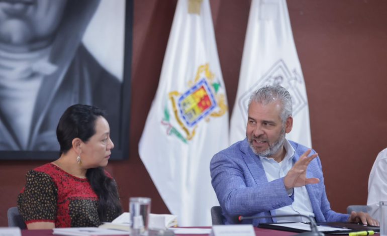 Guardián Forestal vigilará Biósfera de la Monarca y Pico de Tancítaro.