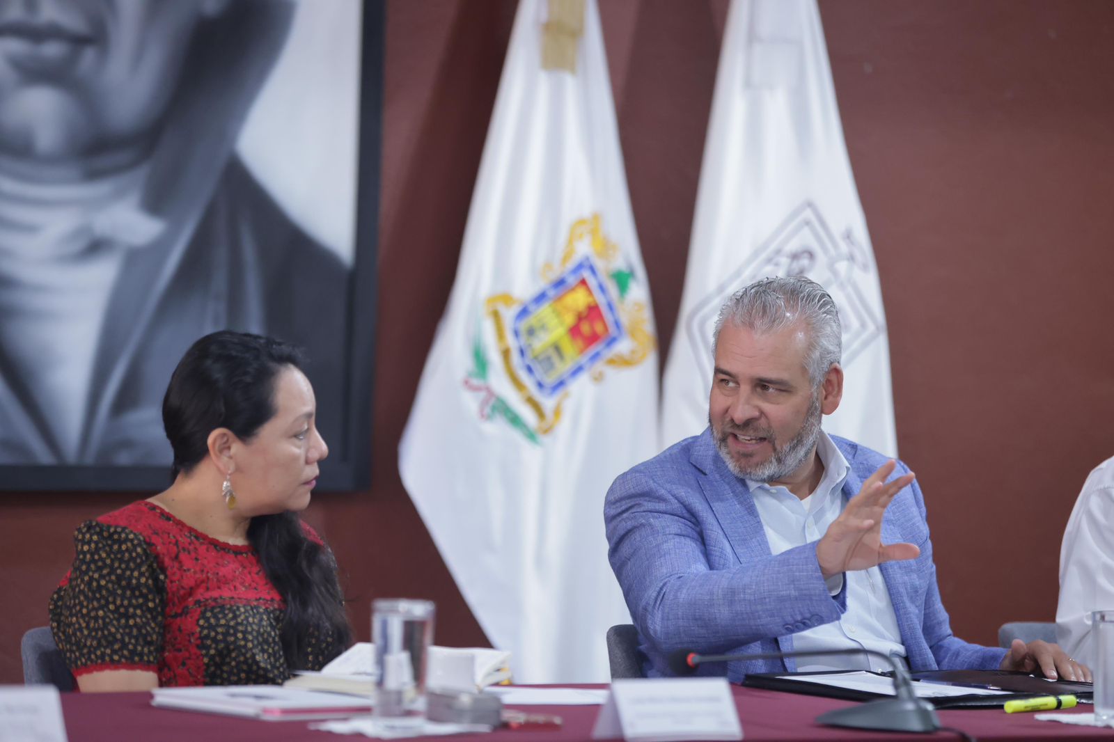 Guardián Forestal vigilará Biósfera de la Monarca y Pico de Tancítaro.
