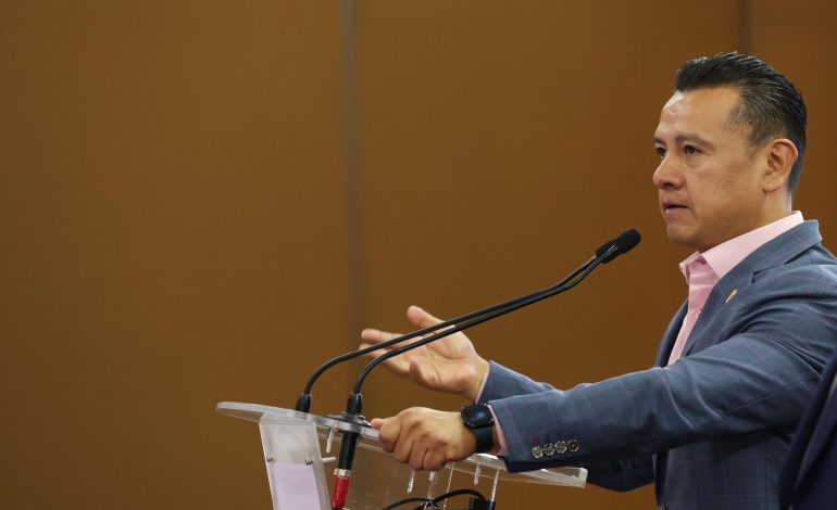Continúan Gobierno Estatal y Federal acciones para establecer la seguridad de producción del limón.
