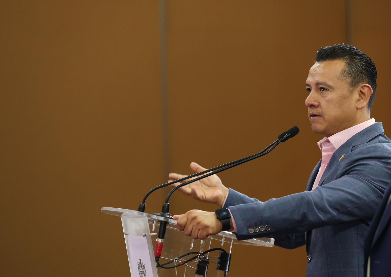 Continúan Gobierno Estatal y Federal acciones para establecer la seguridad de producción del limón.