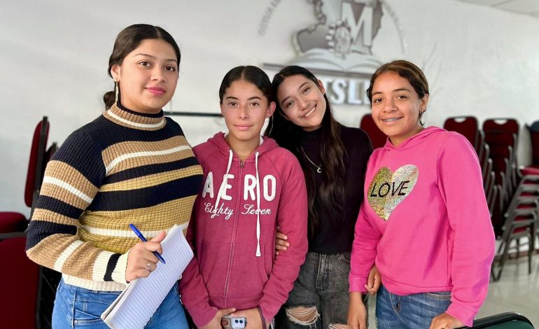 Cuatro carreras universitarias se suman a la oferta educativa de Michoacán.