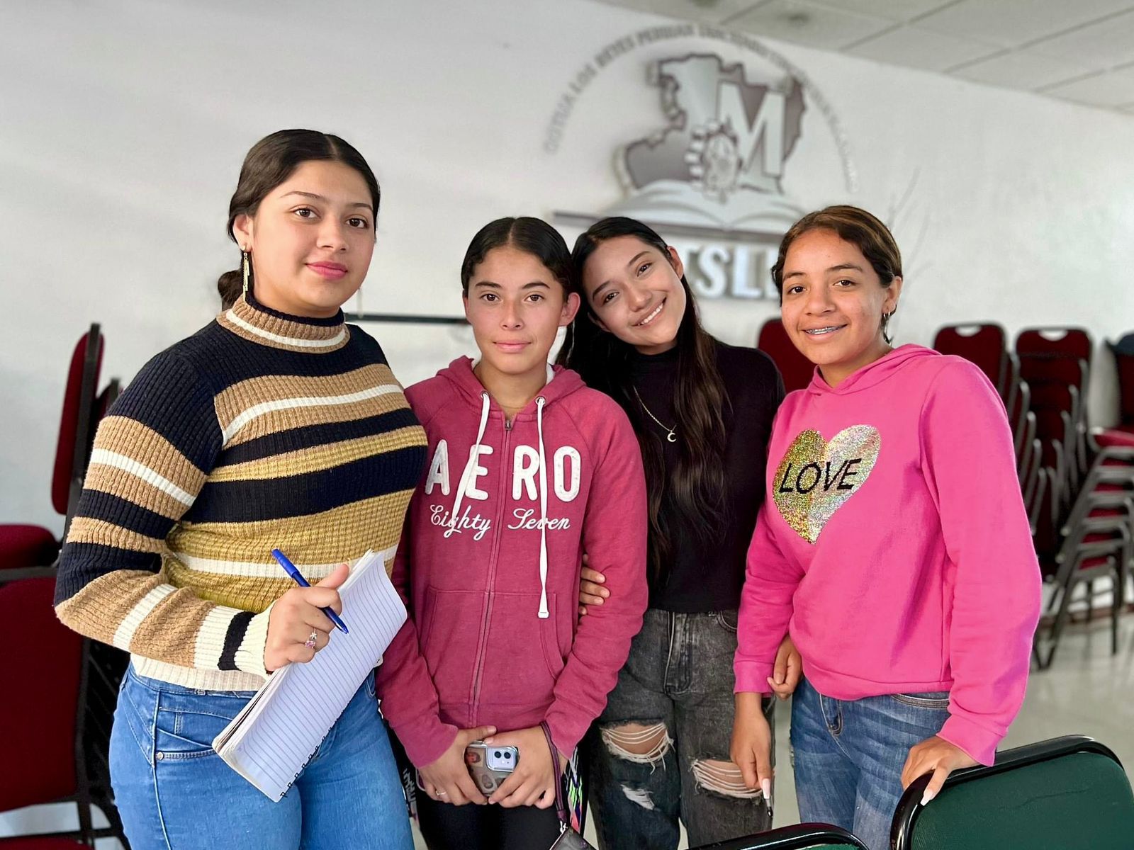 Cuatro carreras universitarias se suman a la oferta educativa de Michoacán.
