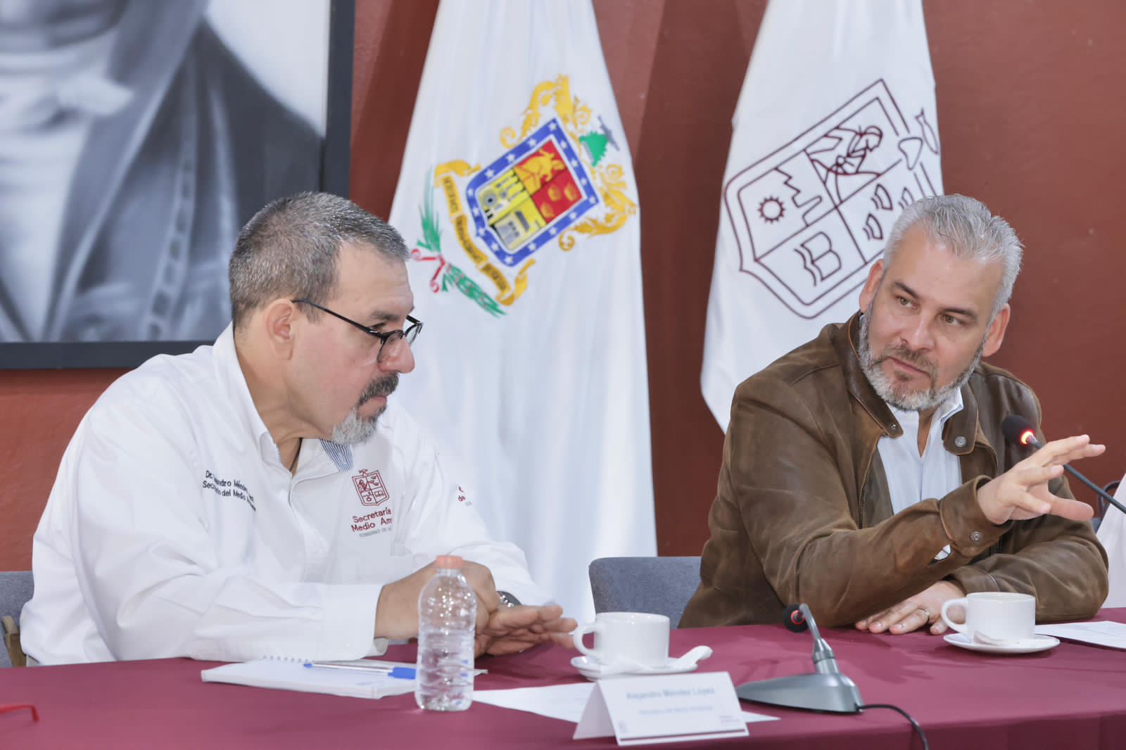 Organismos acreditadores se suman a certificación estatal contra la deforestación.