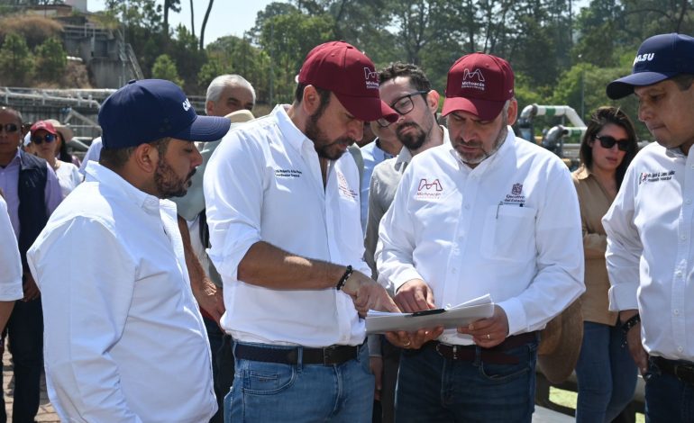 Disminuyen los municipios afectados por la sequía en Michoacán