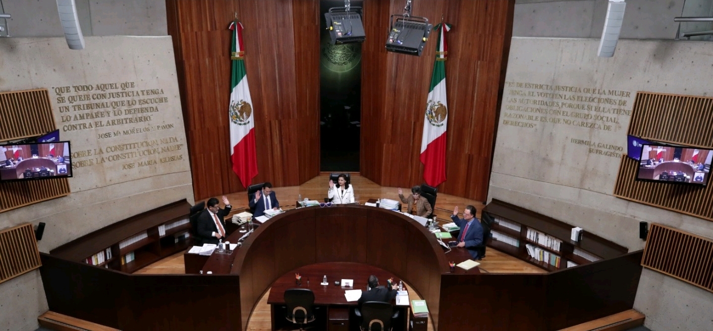 TEPJF confirmó nulidad de elección del ayuntamiento de Irimbo, Michoacán, por haberse acreditado violencia política en razón de género contra una candidata.