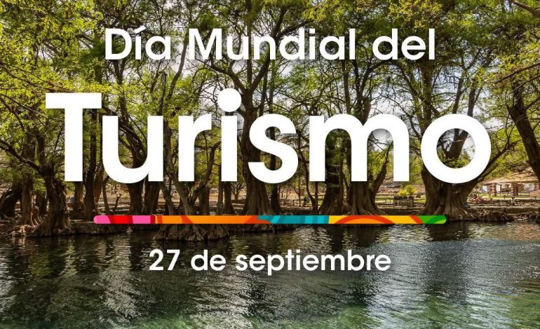 Michoacán destaca por sus atractivos en el marco del Día Mundial del Turismo