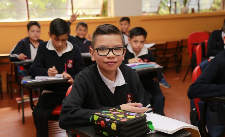 Michoacán impulsa evaluación nacional para mejorar el aprendizaje de estudiantes