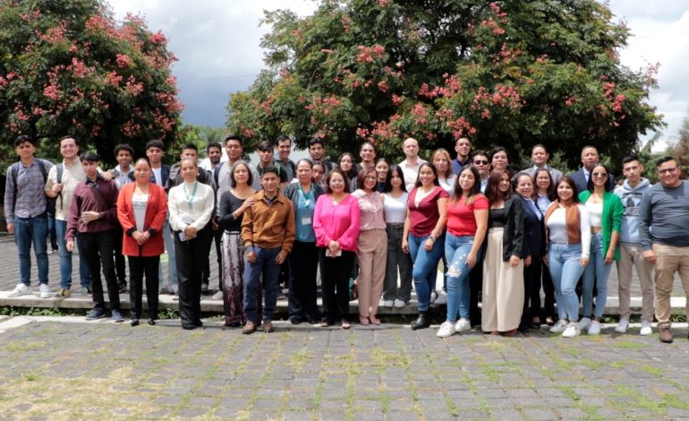 Inaugura UTM la segunda generación de Asesor Financiero