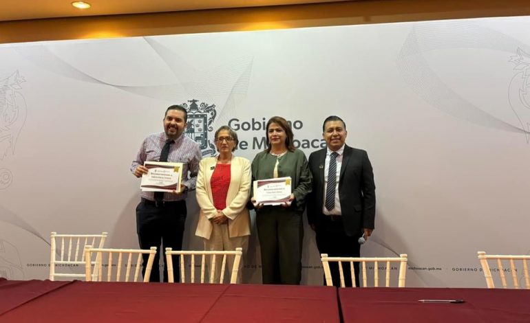 Convoca Fabiola Alanís a seguir construyendo estadísticas con perspectiva de género