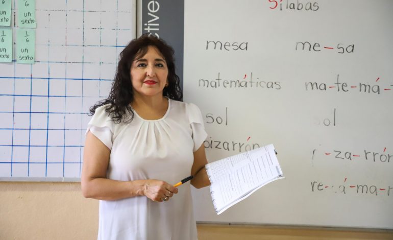 Hoy inicia en Michoacán evaluación basada en la NEM: SEE