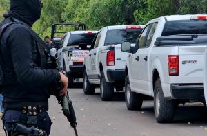 HOMBRE ASESINADO Y TORTURADO EN CUITZEO: HALLAN CADÁVER CON HUELLAS DE VIOLENCIA.