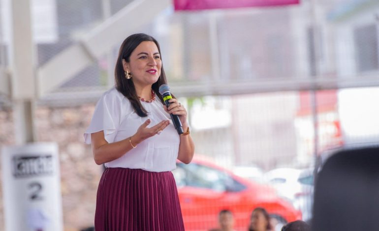 Urgente, elevación a rango constitucional de programas sociales: Sedebi