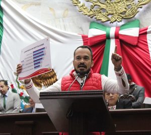 Guardia Nacional, la Institución que Rompe Con la Violencia en México: Hugo Rangel