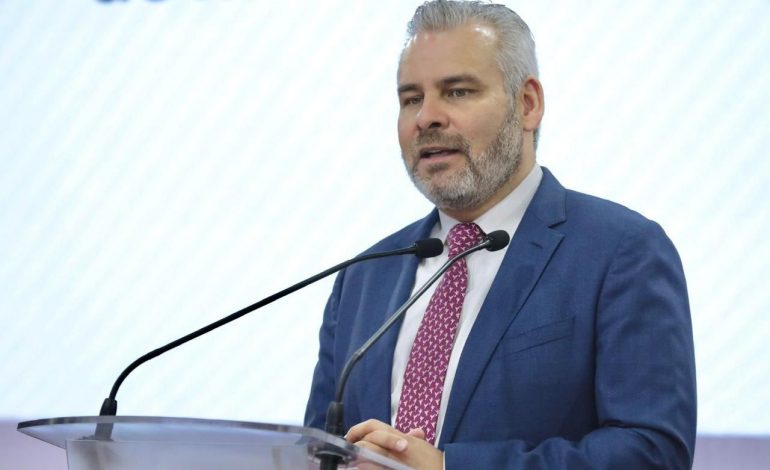 Gobierno de Michoacán, pendiente por aumento de capacidad en presa de Cointzio