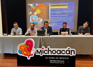 Michoacán, listo para la Semana de Ánimas, Mariposa Monarca y Carrera Panamericana