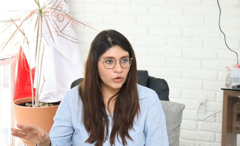 Lanza Seimujer convocatoria para impulsar emprendimiento de michoacanas