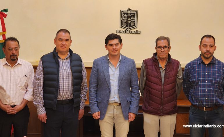 NUEVO ORGANIGRAMA MUNICIPAL EN ZITÁCUARO: CREACIÓN DE NUEVAS SECRETARÍAS Y NOMBRAMIENTOS.