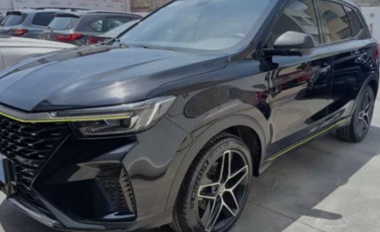 FGR INICIA INVESTIGACIÓN POR EL DELITO DE ROBO DE AUTOTRANSPORTE FEDERAL DE CARGA ​