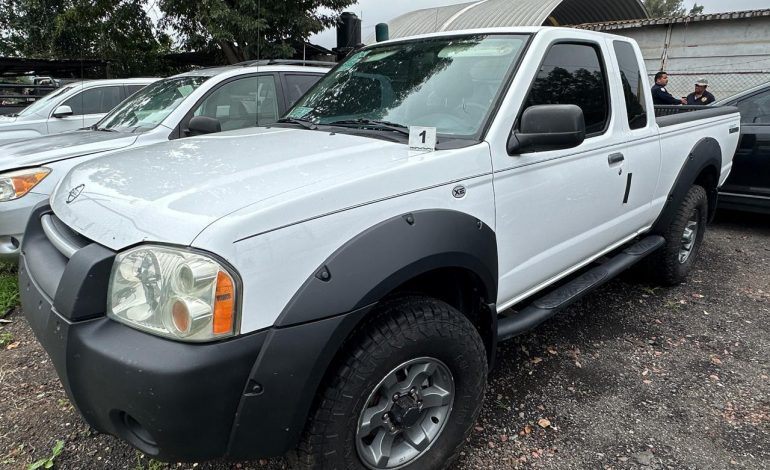 Gobierno de Morelia presenta el primer Atlas de Riesgos integral