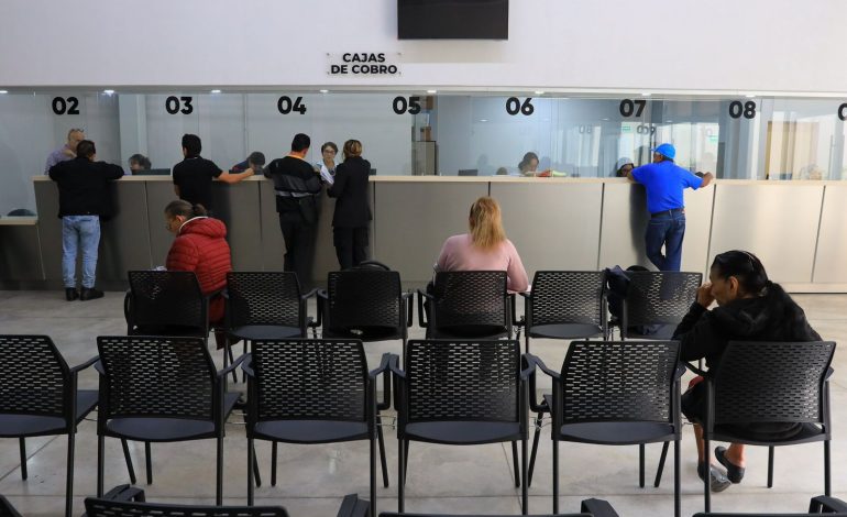 Garantiza CAM movilidad para personas con discapacidad