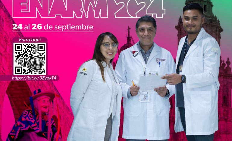 Michoacán será sede del examen nacional de residencias médicas