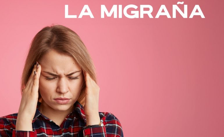 ¿Cómo saber si padeces migraña? La SSM te explica