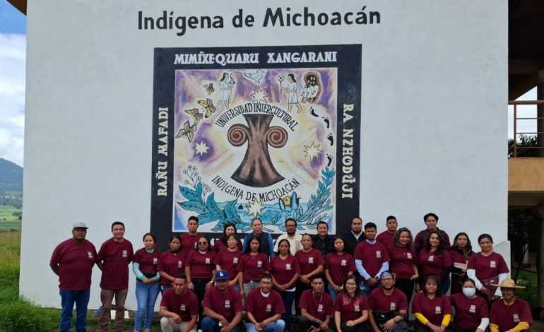 Arranca la Segunda edición de Proyectos de Vinculación Comunitaria de la UIIM