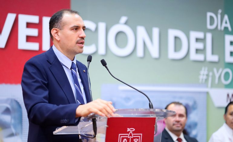 Conoce los servicios que brinda la SSM en salud sexual y prevención del embarazo
