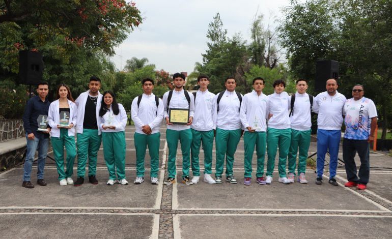 UTM arranca ciclo escolar con más de 2 mil estudiantes y 2 nuevas carreras