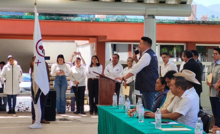 Cecytem fomenta en estudiantes los valores de la cultura de la paz