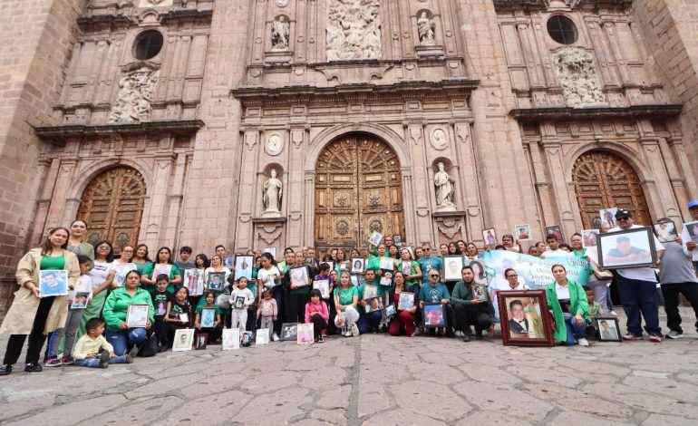 QUIENES DONAN ÓRGANOS Y TEJIDOS ALCANZAN EL CIELO SIN IMPEDIMENTO ALGUNO: RELIGIONES