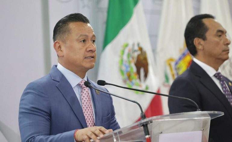Baja homicidio doloso más del 50 % en Michoacán: SSP