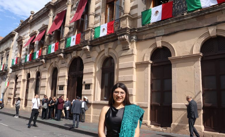 Exhorta Seimujer al Congreso del Estado a defender los derechos de las mujeres