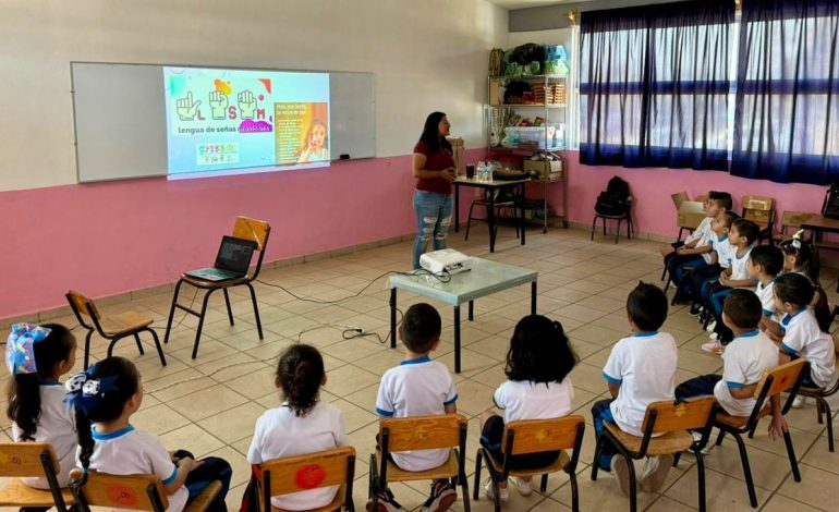 SEE evalúa aprendizaje de estudiantes con ejercicios integradores