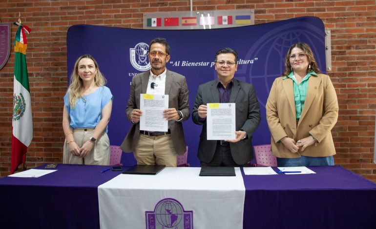 Sedeco y UNLA acuerdan consolidar a empresarios y emprendedores como proveedores