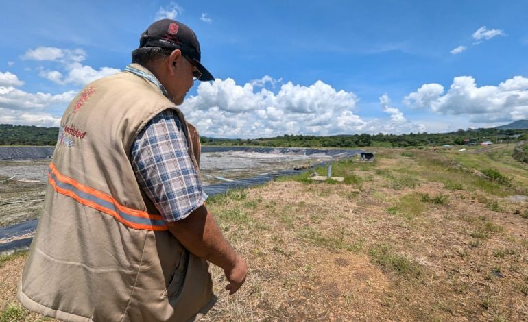 Vigila Proam cumplimiento ambiental de industrias