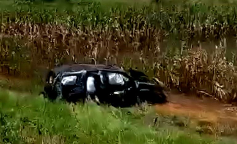 Trágico accidente en autopista México-Guadalajara deja tres muertos y tres heridos